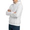 Gildan Unisex DryBlend Hooded Sweatshirt, Fabric Painting Project